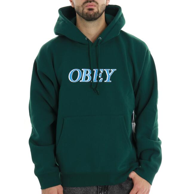 FELPA RKYTHM OBEY - Mad Fashion | img vers.1300x/